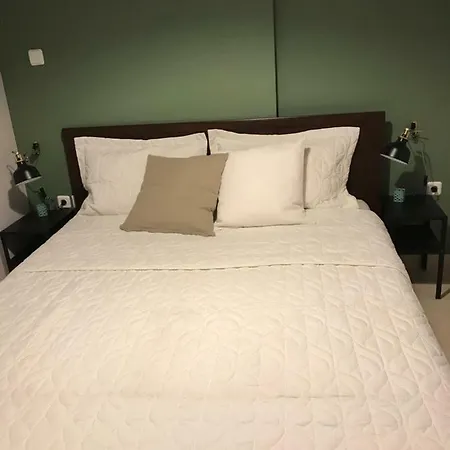 Apartment Olive City Center