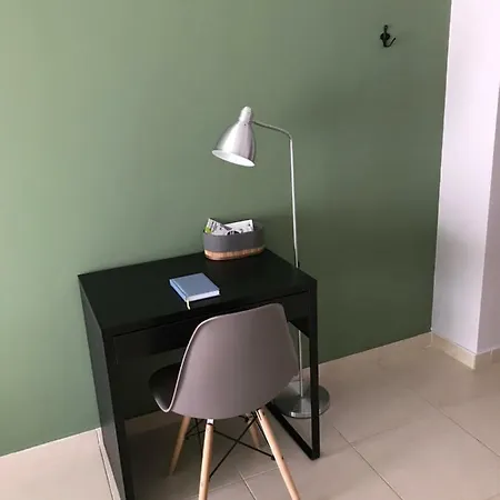 Olive City Center Apartment Thessaloniki