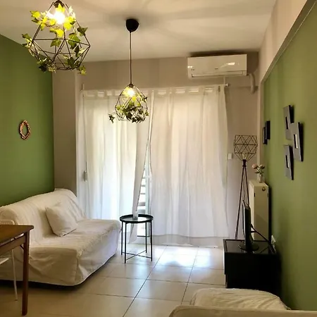 Apartment Olive City Center